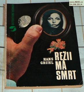REŽII MÁ SMRT