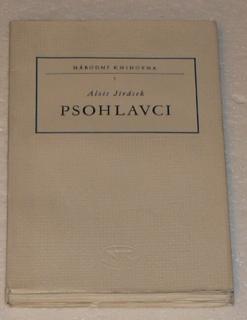 PSOHLAVCI