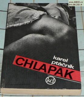 CHLAPÁK