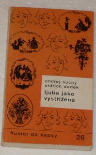 IJUBA JAKO VYSTŘIŽENA