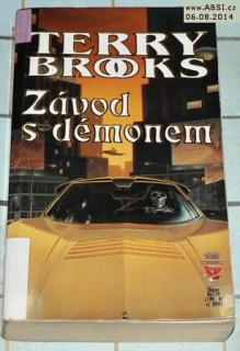 ZÁVOD S DÉMONEM