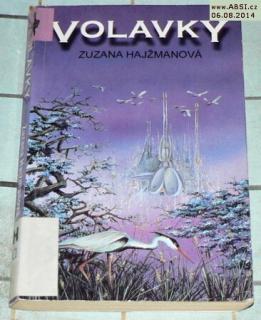 VOLAVKY