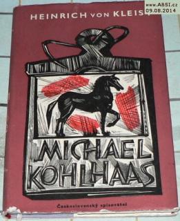 MICHAEL KOHLHAAS