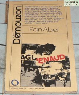 PAN ABEL