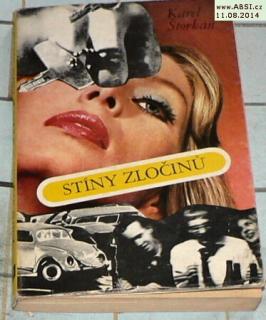 STÍNY ZLOČINŮ