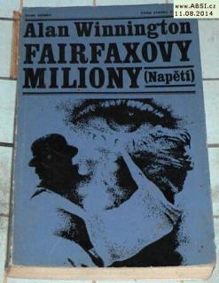 FAIRFAXOVY MILIONY