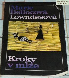 KROKY V MLZE