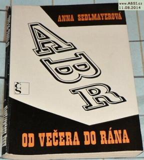 OD VEČERA DO RÁNA