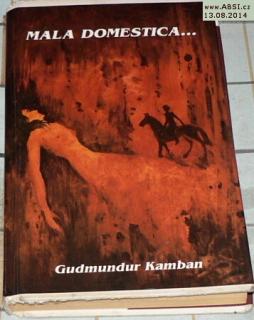 MALA DOMESTICA...
