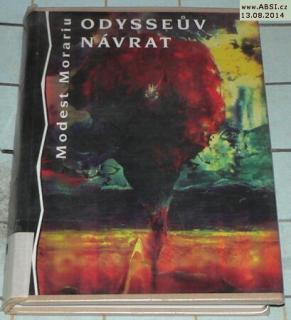 ODYSSEŮV NÁVRAT