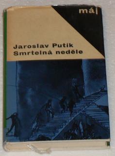 SMRTELNÁ NEDĚLE