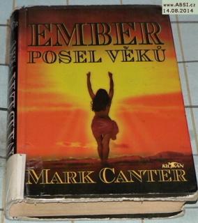 EMBER POSEL VĚKŮ