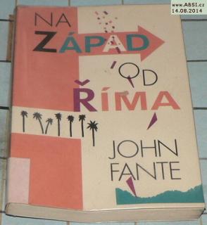 NA ZÁPAD OD ŘÍMA