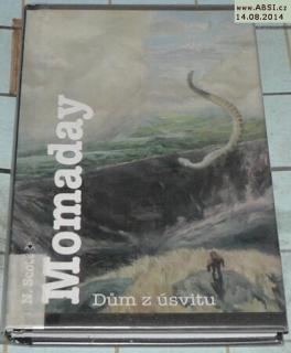 DŮM ZA ÚSVITU