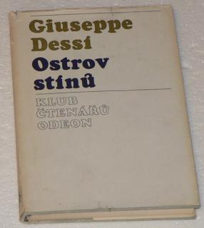OSTROV STÍNů
