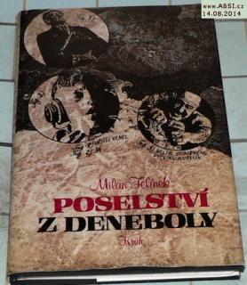 POSELSTVÍ Z DENEBOLY