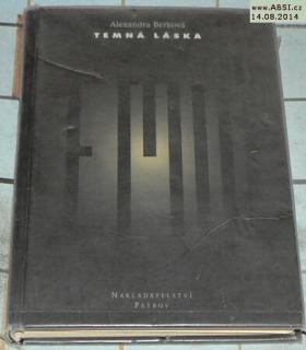 TEMNÁ LÁSKA