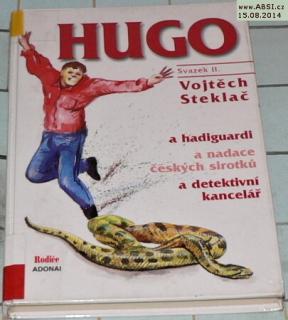 HUGO A HADIGUARDI