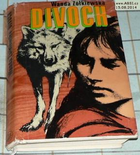DIVOCH