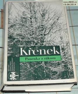 PANENKA Z RÁKOSU