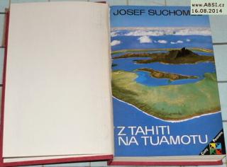 Z TAHITI NA TUAMOTU
