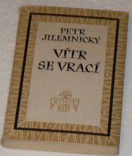 VÍTR SE VRACÍ