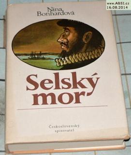 SELSKÝ MOR