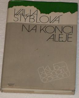 NA KONCI ALEJE