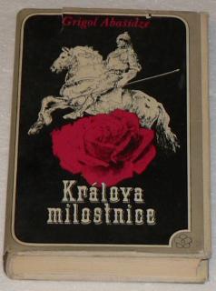 KRÁLOVA MILOSTNICE