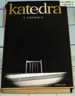 KATEDRA