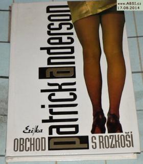 OBCHOD S ROZKOŠÍ