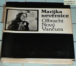 MARIJKA NEVĚRNICE