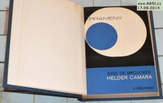 HELDER CAMARA