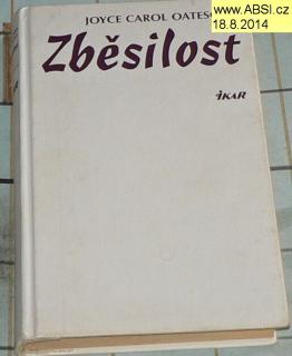 ZBĚSILOST