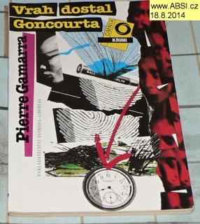 VRAH DOSTAL GONCOURTA