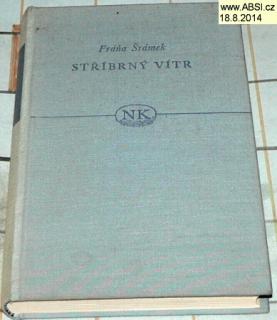 STŘÍBRNÝ VÍTR 