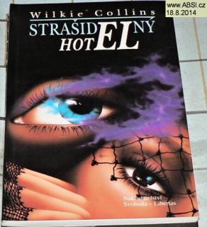STRAŠIDELNÝ HOTEL