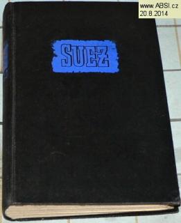 SUEZ - BRÁNA NÁRODŮ