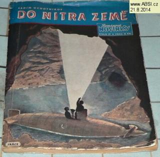 DO NITRA ZEMĚ