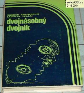 DVOJNÁSOBNÝ DVOJNÍK