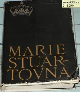 MARIE STUARTOVNA