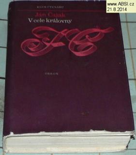 V CELE KRÁLOVNY