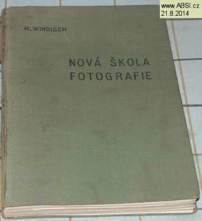 NOVÁ ŠKOLA FOTOGRAFIE 