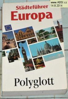 STADTEFUHLER EUROPA - SONDERAUSGABE