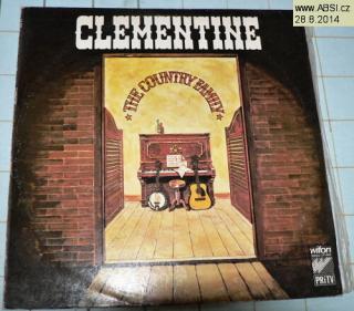 CLEMENTINE - THE COUNTRY FAMILY