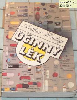 ÚČINNÝ LÉK