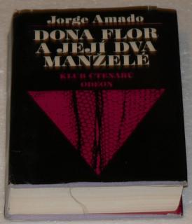 DONA FLOR A JEJÍ DVA MANŽELÉ