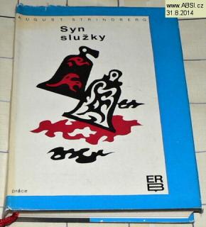 SYN SLUŽKY