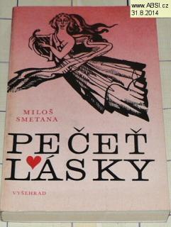PEČEŤ LÁSKY