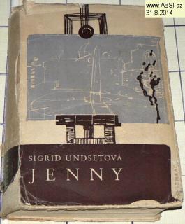 JENNY